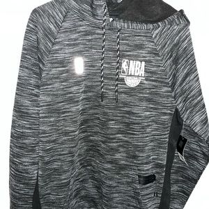 NBA jacket